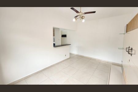 Apartamento para alugar com 50m², 1 quarto e 1 vaga Apartamento para alugar com 50m², 1 quarto e 1 vagaSala