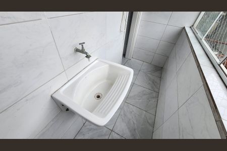 Apartamento para alugar com 50m², 1 quarto e 1 vaga Apartamento para alugar com 50m², 1 quarto e 1 vagaÁrea de Serviço