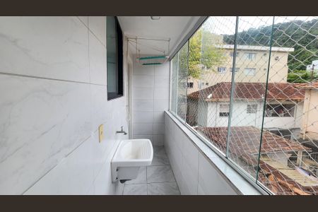 Apartamento para alugar com 50m², 1 quarto e 1 vaga Apartamento para alugar com 50m², 1 quarto e 1 vagaÁrea de Serviço