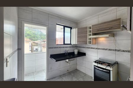 Apartamento para alugar com 50m², 1 quarto e 1 vaga Apartamento para alugar com 50m², 1 quarto e 1 vagaCozinha