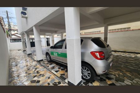 Apartamento para alugar com 50m², 1 quarto e 1 vaga Apartamento para alugar com 50m², 1 quarto e 1 vagaGaragem