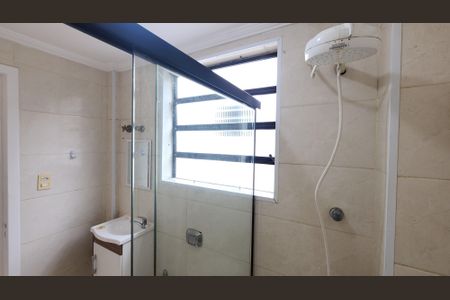 Apartamento para alugar com 50m², 1 quarto e 1 vaga Apartamento para alugar com 50m², 1 quarto e 1 vagaBanheiro Social