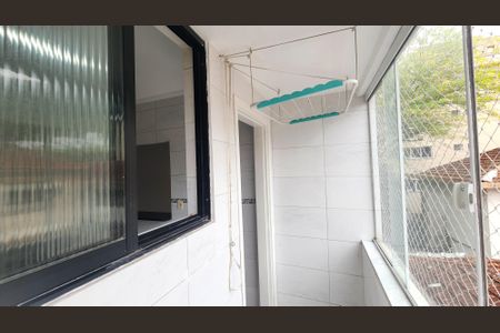 Apartamento para alugar com 50m², 1 quarto e 1 vaga Apartamento para alugar com 50m², 1 quarto e 1 vagaÁrea de Serviço