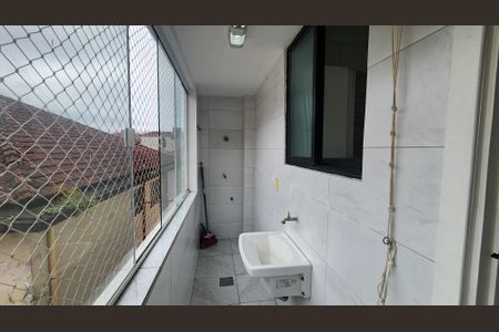 Apartamento para alugar com 50m², 1 quarto e 1 vaga Apartamento para alugar com 50m², 1 quarto e 1 vagaÁrea de Serviço