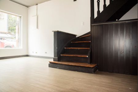 Sala de casa à venda com 2 quartos, 90m² em Vila Mariana, São Paulo