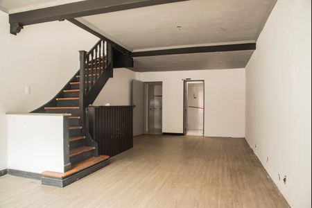 Sala de casa à venda com 2 quartos, 90m² em Vila Mariana, São Paulo
