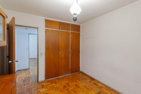 Apartamento à venda com 138m², 3 quartos e 1 vaga Apartamento à venda com 138m², 3 quartos e 1 vagaQuarto