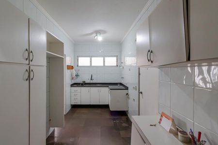 Apartamento à venda com 138m², 3 quartos e 1 vaga Apartamento à venda com 138m², 3 quartos e 1 vagaCozinha