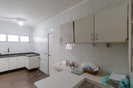 Apartamento à venda com 138m², 3 quartos e 1 vaga Apartamento à venda com 138m², 3 quartos e 1 vagaCozinha