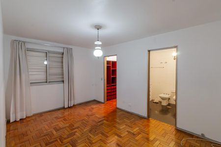 Apartamento à venda com 138m², 3 quartos e 1 vaga Apartamento à venda com 138m², 3 quartos e 1 vagaSuíte
