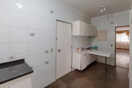 Apartamento à venda com 138m², 3 quartos e 1 vaga Apartamento à venda com 138m², 3 quartos e 1 vagaCozinha