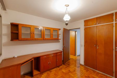 Apartamento à venda com 138m², 3 quartos e 1 vaga Apartamento à venda com 138m², 3 quartos e 1 vagaQuarto