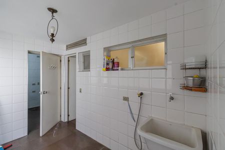 Apartamento à venda com 138m², 3 quartos e 1 vaga Apartamento à venda com 138m², 3 quartos e 1 vagaÁrea de Serviço