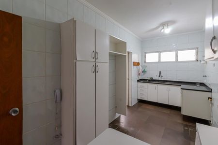 Apartamento à venda com 138m², 3 quartos e 1 vaga Apartamento à venda com 138m², 3 quartos e 1 vagaCozinha