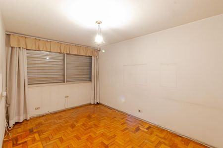 Apartamento à venda com 138m², 3 quartos e 1 vaga Apartamento à venda com 138m², 3 quartos e 1 vagaQuarto