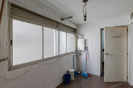 Apartamento à venda com 138m², 3 quartos e 1 vaga Apartamento à venda com 138m², 3 quartos e 1 vagaÁrea de Serviço