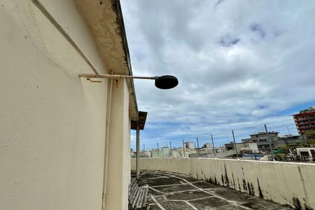 Apartamento à venda com 41m², 1 quarto e sem vaga Apartamento à venda com 41m², 1 quarto e sem vagaÁrea comum