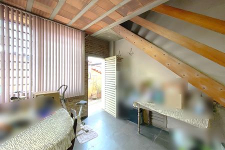 Casa à venda com 117m², 3 quartos e 1 vaga Casa à venda com 117m², 3 quartos e 1 vagaSala de Jantar