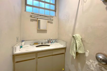 Casa à venda com 117m², 3 quartos e 1 vaga Casa à venda com 117m², 3 quartos e 1 vagaLavabo