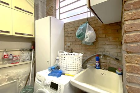 Casa à venda com 117m², 3 quartos e 1 vaga Casa à venda com 117m², 3 quartos e 1 vagaÁrea de Serviço