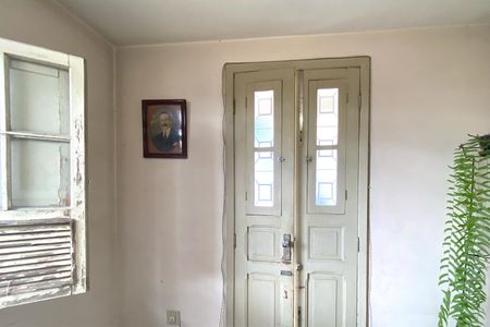 Sala de casa à venda com 3 quartos, 117m² em Colégio Batista, Belo Horizonte