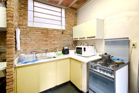 Casa à venda com 117m², 3 quartos e 1 vaga Casa à venda com 117m², 3 quartos e 1 vagaCozinha