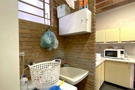 Casa à venda com 117m², 3 quartos e 1 vaga Casa à venda com 117m², 3 quartos e 1 vagaÁrea de Serviço