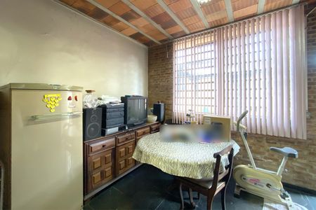 Casa à venda com 117m², 3 quartos e 1 vaga Casa à venda com 117m², 3 quartos e 1 vagaSala de Jantar