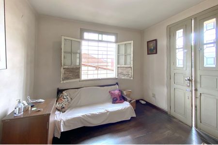 Casa à venda com 117m², 3 quartos e 1 vaga Casa à venda com 117m², 3 quartos e 1 vagaSala