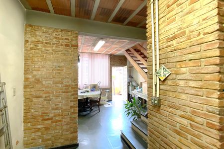 Casa à venda com 117m², 3 quartos e 1 vaga Casa à venda com 117m², 3 quartos e 1 vagaCozinha