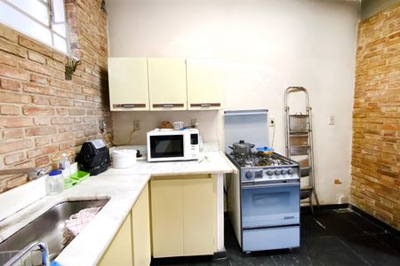 Casa à venda com 117m², 3 quartos e 1 vaga Casa à venda com 117m², 3 quartos e 1 vagaCozinha