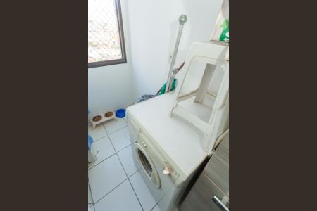 Apartamento à venda com 51m², 2 quartos e 1 vagaÁrea de Serviço