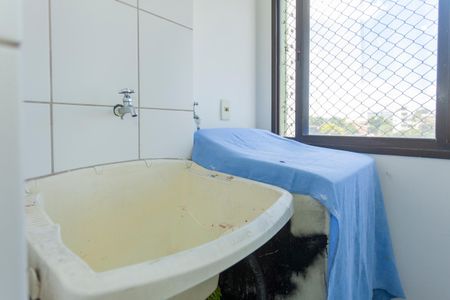 Apartamento à venda com 51m², 2 quartos e 1 vagaÁrea de Serviço