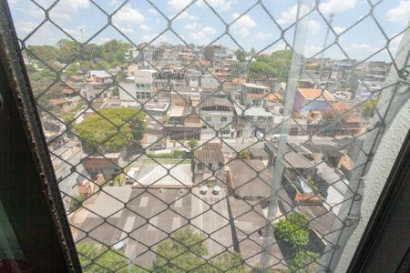 Apartamento à venda com 51m², 2 quartos e 1 vagaVista do Quarto 1