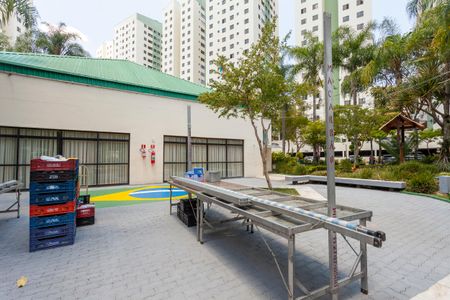 Apartamento à venda com 51m², 2 quartos e 1 vagaFeira livre