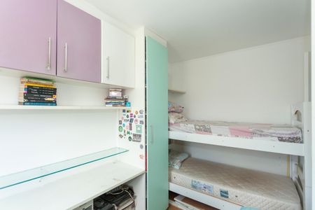 Apartamento à venda com 51m², 2 quartos e 1 vagaQuarto 2