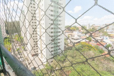 Apartamento à venda com 51m², 2 quartos e 1 vagaVista da Varanda