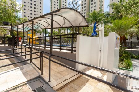 Apartamento à venda com 51m², 2 quartos e 1 vagaÁrea comum - Piscina