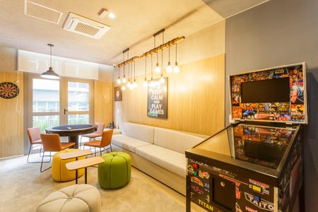 Apartamento para alugar com 75m², 2 quartos e 2 vagas Apartamento para alugar com 75m², 2 quartos e 2 vagasÁrea comum