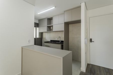 Apartamento para alugar com 75m², 2 quartos e 2 vagas Apartamento para alugar com 75m², 2 quartos e 2 vagasCozinha