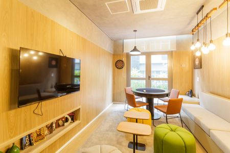 Apartamento para alugar com 75m², 2 quartos e 2 vagas Apartamento para alugar com 75m², 2 quartos e 2 vagasÁrea comum