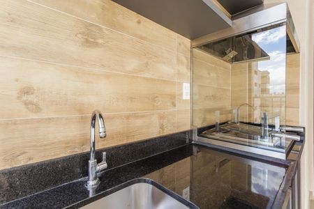 Apartamento para alugar com 75m², 2 quartos e 2 vagas Apartamento para alugar com 75m², 2 quartos e 2 vagasVaranda