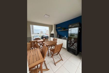 Apartamento para alugar com 62m², 2 quartos e 1 vaga Apartamento para alugar com 62m², 2 quartos e 1 vagaÁrea comum