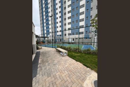 Apartamento para alugar com 62m², 2 quartos e 1 vaga Apartamento para alugar com 62m², 2 quartos e 1 vagaÁrea comum