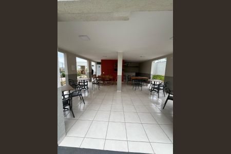 Apartamento para alugar com 62m², 2 quartos e 1 vaga Apartamento para alugar com 62m², 2 quartos e 1 vagaÁrea comum