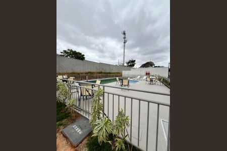 Apartamento para alugar com 62m², 2 quartos e 1 vaga Apartamento para alugar com 62m², 2 quartos e 1 vagaÁrea comum