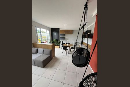 Apartamento para alugar com 62m², 2 quartos e 1 vaga Apartamento para alugar com 62m², 2 quartos e 1 vagaÁrea comum