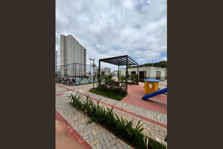 Apartamento para alugar com 62m², 2 quartos e 1 vaga Apartamento para alugar com 62m², 2 quartos e 1 vagaÁrea comum