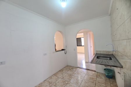 Apartamento à venda com 47m², 2 quartos e 1 vaga