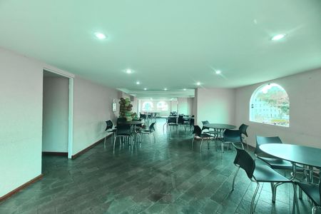 Apartamento à venda com 47m², 2 quartos e 1 vaga